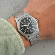 Hamilton Khaki Field Ref. 9415A